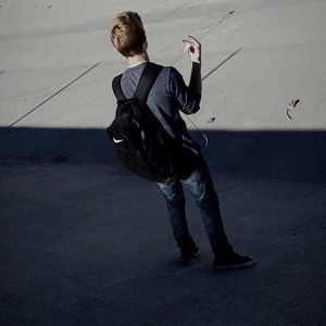 Meet your Posher, Jason